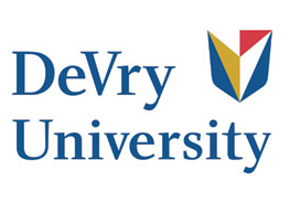 dvry logo