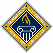 foundation for ca community colleges logo