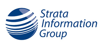 Strata Information Group logo
